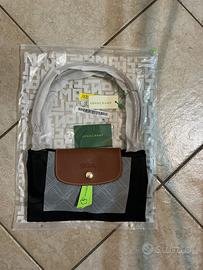 Borsa Longchamp Le Pliage Original Shoulder Bag L