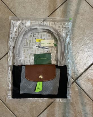 Borsa Longchamp Le Pliage Original Shoulder Bag L