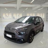CITROEN C3 PURETECH 83 SES SHINE NEO PATENTATI 5 P