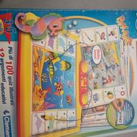 sapientino gioco in scatola