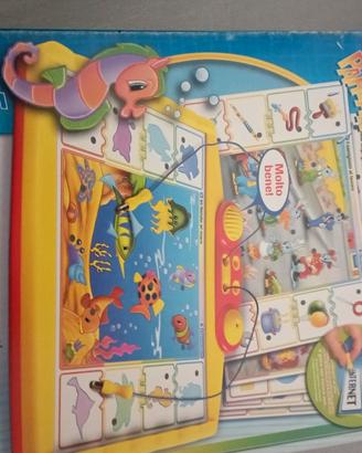 sapientino gioco in scatola