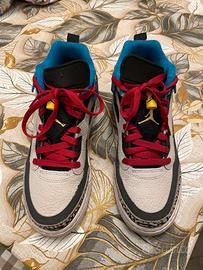 Scarpe Nike Jordan Spizike Low SE