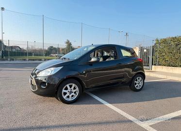 ford ka 2013