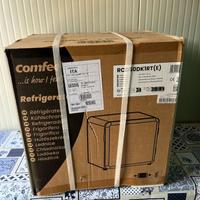 Minifrigo colore nero 47lt marca Comfeè