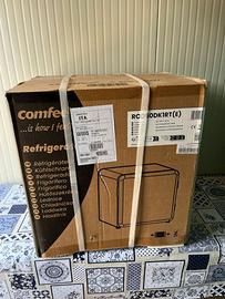 Minifrigo colore nero 47lt marca Comfeè