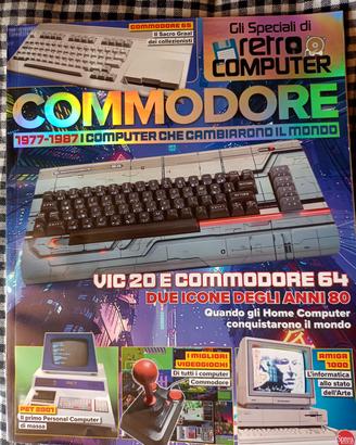 speciale Retrocomputer 