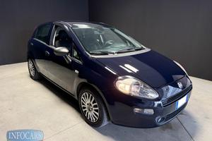 FIAT Punto 1.3 MJT 95 CV Street - NEOPATENTATI
