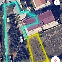 Appartamento pianoterra con ingresso indipendente