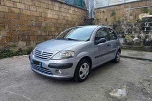 Citroen C3 GPL consumi bassissimi