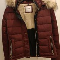 GIUBBOTTO GIACCA INVERNALE PIMKIE