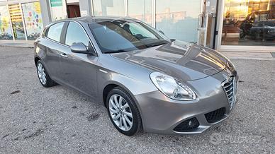 Alfa Romeo Giulietta 1.6 JTDm-2 105 CV Progression