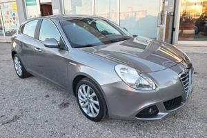 Alfa Romeo Giulietta 1.6 JTDm-2 105 CV Progression