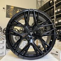 Cerchi Tesla raggio 19 NUOVI cod.39821