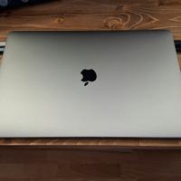 MacBook Pro 15' 