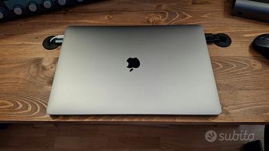 MacBook Pro 15' 