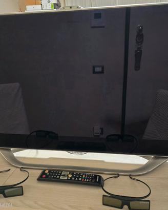 TV Samsung UE40ES8000 40 Pollici 1920×1080 Full-HD