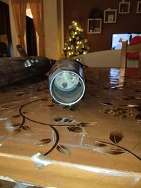  2  terminali per moto