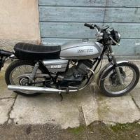 Moto Morini 125