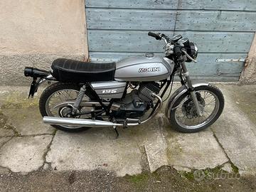 Moto Morini 125