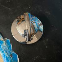 Tappo serbatoio Ducati scrambler