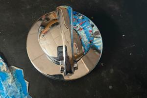 Tappo serbatoio Ducati scrambler