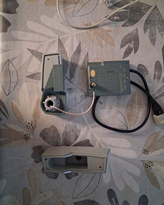 Cellkit hunter