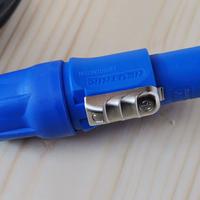 Neutrik NAC3FCA Cavo POWERCON