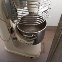 Planetaria e stiratrice