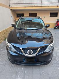 nissan quasquai 1.6 130cv 
