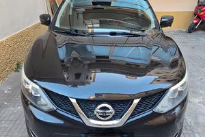 nissan quasquai 1.6 130cv 