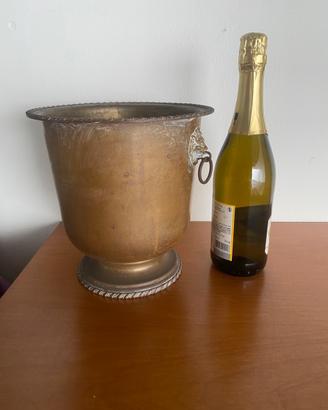 Secchiello per ghiaccio