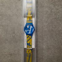 Orologio Nikon serie numerata - New !