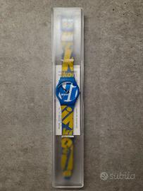 Orologio Nikon serie numerata - New !