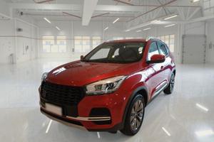 DR MOTOR DR4.0 1.5 MT BENZ GPL