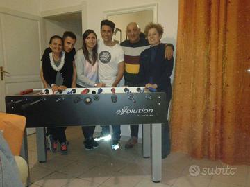 Eterno gioco calcio balilla Fas Garlando nuovi