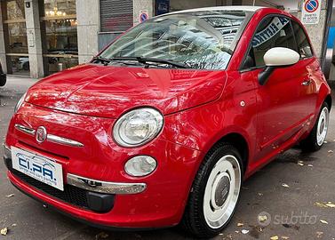 Fiat 500 1.2 Vintage