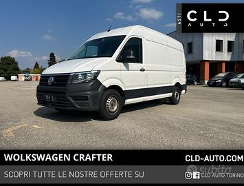 Volkswagen Crafter 35 2.0 BiTDI 130kW Bus Plu...