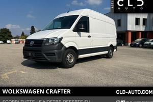 Volkswagen Crafter 35 2.0 BiTDI 130kW Bus Plu...