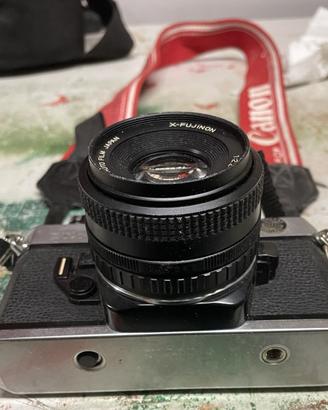Macchine fotografiche