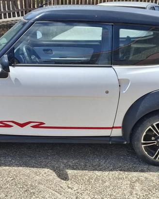 Minicar Chatenet Ch26 SVZ