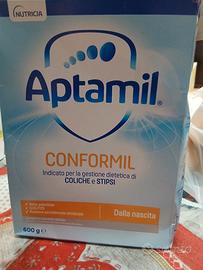 latte per neonato 