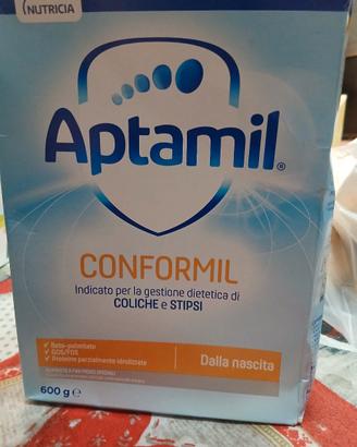 latte per neonato 