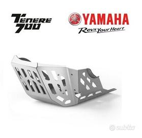 Paracoppa Yamaha tenere 2025