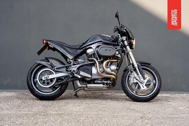 Buell S1 - 1996