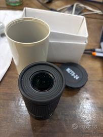 Oculare Zoom 8-24mm 31.8