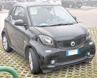 SMART FORTWO III COUPE'
