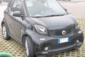 SMART FORTWO III COUPE'