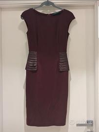 Abito tubino Guess by Marciano, taglia 42