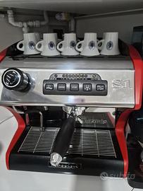 Macchina per caffè LA SPAZIALE