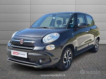 FIAT 500L Urban 1.4 95cv